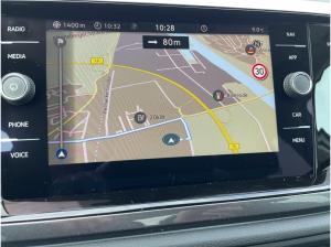 Volkswagen Taigo Style 1.0 TSI DSG ACC+Navi+LM+RearView