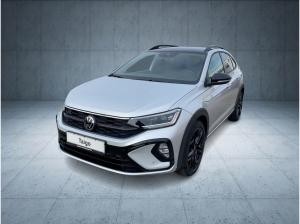 Volkswagen Taigo R-Line 1.0 TSI DSG AHK+ACC+Keyless+RearView