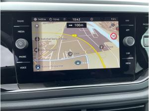 Volkswagen Taigo R-Line 1.5 TSI DSG AHK+Matrix+ACC+Kamera