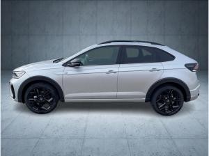 Volkswagen Taigo R-Line 1.0 TSI DSG AHK+ACC+Keyless+RearView