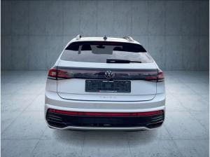 Volkswagen Taigo R-Line 1.0 TSI DSG AHK+ACC+Keyless+RearView