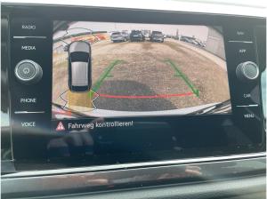 Volkswagen Taigo Style 1.0 TSI DSG ACC+Navi+LM+RearView