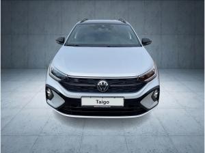 Volkswagen Taigo R-Line 1.0 TSI DSG AHK+ACC+Keyless+RearView
