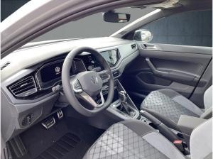 Volkswagen Taigo R-Line 1.0 TSI DSG AHK+ACC+Keyless+RearView