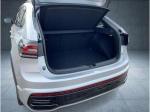 Volkswagen Taigo R-Line 1.0 TSI DSG AHK+ACC+Keyless+RearView