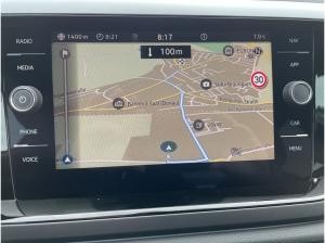 Volkswagen Taigo R-Line 1.0 TSI DSG AHK+ACC+Keyless+RearView