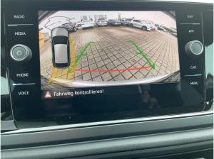 Volkswagen Taigo R-Line 1.0 TSI DSG AHK+ACC+Keyless+RearView