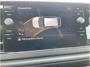 Volkswagen Taigo R-Line 1.0 TSI DSG AHK+ACC+Keyless+RearView