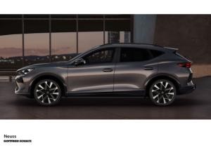 Cupra Formentor 1.5 eTSI 150 PS DSG *für SEAT CUPRA BESITZER*  (Neuss)