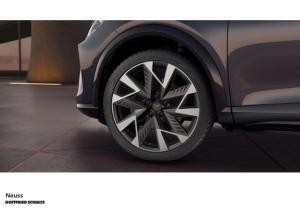 Cupra Formentor 1.5 eTSI 150 PS DSG *für SEAT CUPRA BESITZER*  (Neuss)