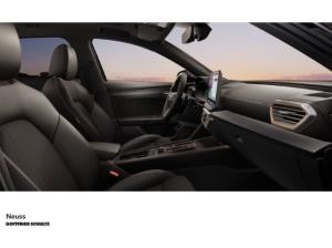 Cupra Formentor 1.5 eTSI 150 PS DSG *für SEAT CUPRA BESITZER*  (Neuss)