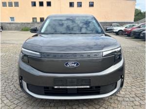 Ford Explorer Premium RWD🔌77 kWh🔋 ⚡LAGERFAHRZEUG⚡ANHÄNGERKUPPLUNG⚡GEWERBE-AKTION⚡