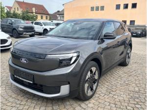 Ford Explorer Premium RWD🔌77 kWh🔋 ⚡LAGERFAHRZEUG⚡ANHÄNGERKUPPLUNG⚡GEWERBE-AKTION⚡