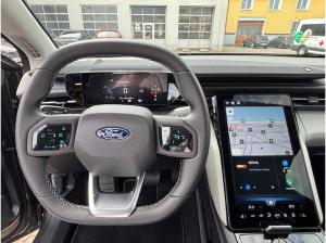 Ford Explorer Premium RWD🔌77 kWh🔋 ⚡LAGERFAHRZEUG⚡ANHÄNGERKUPPLUNG⚡GEWERBE-AKTION⚡