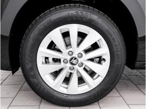 Skoda Kamiq Selection 1.0 TSI Winter