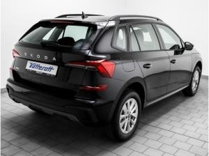 Skoda Kamiq Selection 1.0 TSI Winter