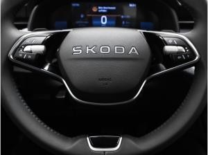 Skoda Kamiq Selection 1.0 TSI Winter