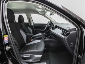 Skoda Kamiq Selection 1.0 TSI Winter