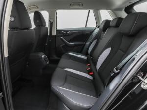 Skoda Kamiq Selection 1.0 TSI Winter