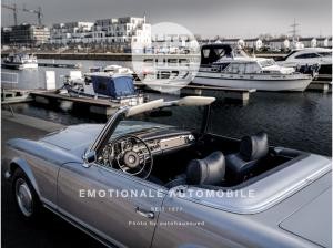 Mercedes-Benz SL 280 Pagode *TOP ZUSTAND*