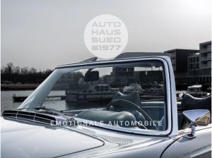 Mercedes-Benz SL 280 Pagode *TOP ZUSTAND*