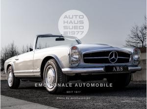Mercedes-Benz SL 280 Pagode *TOP ZUSTAND*
