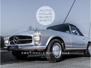 Mercedes-Benz SL 280 Pagode *TOP ZUSTAND*