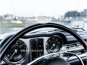 Mercedes-Benz SL 280 Pagode *TOP ZUSTAND*