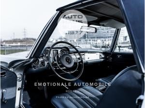 Mercedes-Benz SL 280 Pagode *TOP ZUSTAND*
