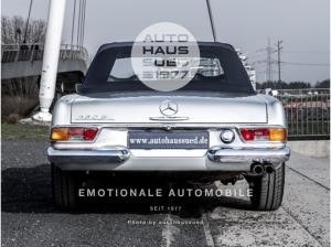Mercedes-Benz SL 280 Pagode *TOP ZUSTAND*
