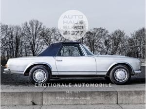 Mercedes-Benz SL 280 Pagode *TOP ZUSTAND*
