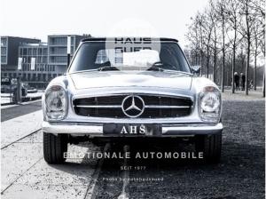 Mercedes-Benz SL 280 Pagode *TOP ZUSTAND*