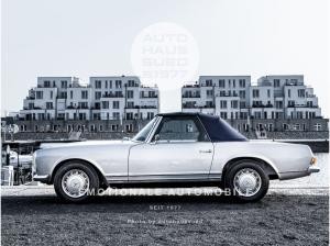 Mercedes-Benz SL 280 Pagode *TOP ZUSTAND*