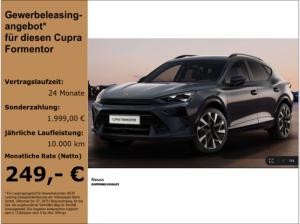 Cupra Formentor 1.5 eTSI 150 PS DSG *für SEAT CUPRA BESITZER*  (Neuss)