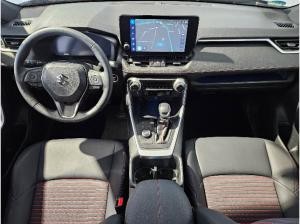 Suzuki Across PLUG-IN HYBRID Comfort+🚘+ Breitschwert Bonus 2 Jahre Anschlussgarantie📍 91522 Ansbach