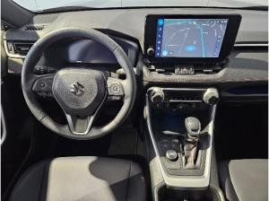 Suzuki Across PLUG-IN HYBRID Comfort+🚘+ Breitschwert Bonus 2 Jahre Anschlussgarantie📍 91522 Ansbach