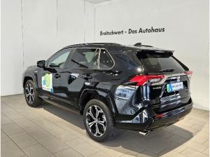 Suzuki Across PLUG-IN HYBRID Comfort+🚘+ Breitschwert Bonus 2 Jahre Anschlussgarantie📍 91522 Ansbach
