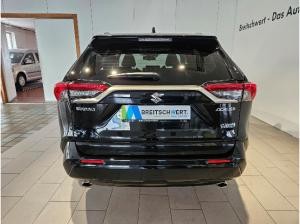 Suzuki Across PLUG-IN HYBRID Comfort+🚘+ Breitschwert Bonus 2 Jahre Anschlussgarantie📍 91522 Ansbach