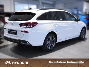 Hyundai i30 Kombi ADVANTAGE