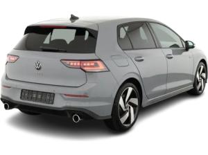 Volkswagen Golf 8 / GTI DSG SOUNDSYSTEM AHK WINTERRÄDER