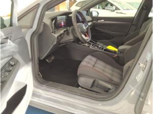 Volkswagen Golf 8 / GTI DSG SOUNDSYSTEM AHK WINTERRÄDER