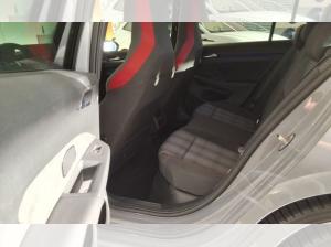 Volkswagen Golf 8 / GTI DSG SOUNDSYSTEM AHK WINTERRÄDER
