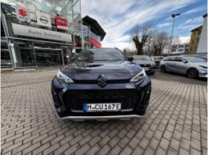 Suzuki Across 2.5 PLUG-IN HYBRID AUTOMATIK 4x4 COMFORT+