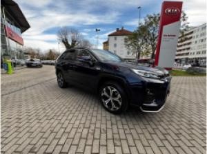 Suzuki Across 2.5 PLUG-IN HYBRID AUTOMATIK 4x4 COMFORT+