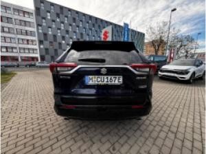 Suzuki Across 2.5 PLUG-IN HYBRID AUTOMATIK 4x4 COMFORT+