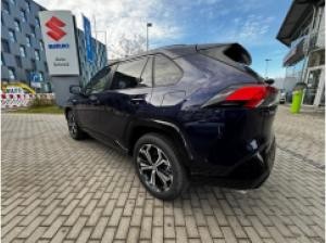Suzuki Across 2.5 PLUG-IN HYBRID AUTOMATIK 4x4 COMFORT+