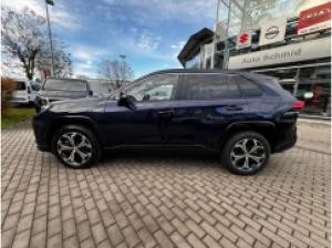 Suzuki Across 2.5 PLUG-IN HYBRID AUTOMATIK 4x4 COMFORT+