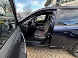 Suzuki Across 2.5 PLUG-IN HYBRID AUTOMATIK 4x4 COMFORT+