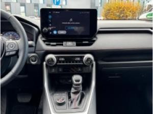 Suzuki Across 2.5 PLUG-IN HYBRID AUTOMATIK 4x4 COMFORT+