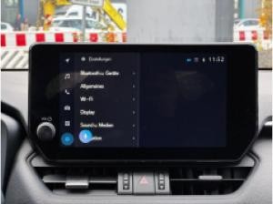 Suzuki Across 2.5 PLUG-IN HYBRID AUTOMATIK 4x4 COMFORT+